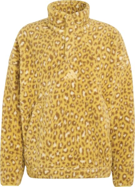 Xploric Climawarm High Pile Snap Pullover Men
