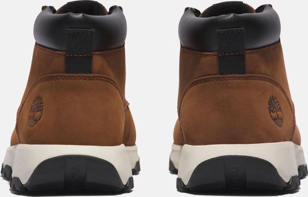Mens Mid Lace UP Sneaker