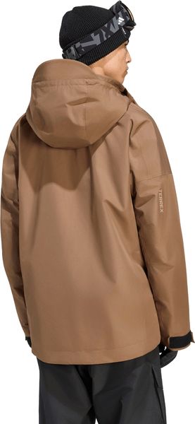 Xploric 2 Layer Climaproof Insulated Jacket Men