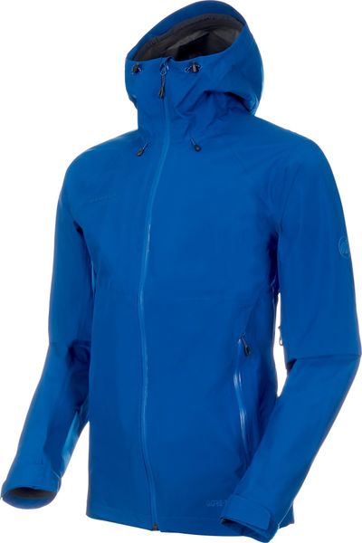 Convey Tour HS Hooded Jacket Men