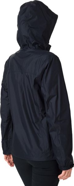 Pouring Adventure II Jacket