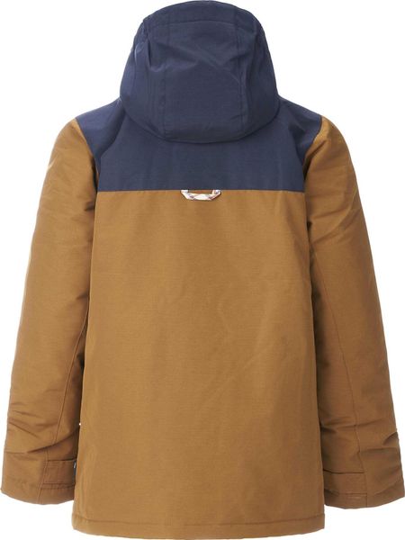 Adama Jacket