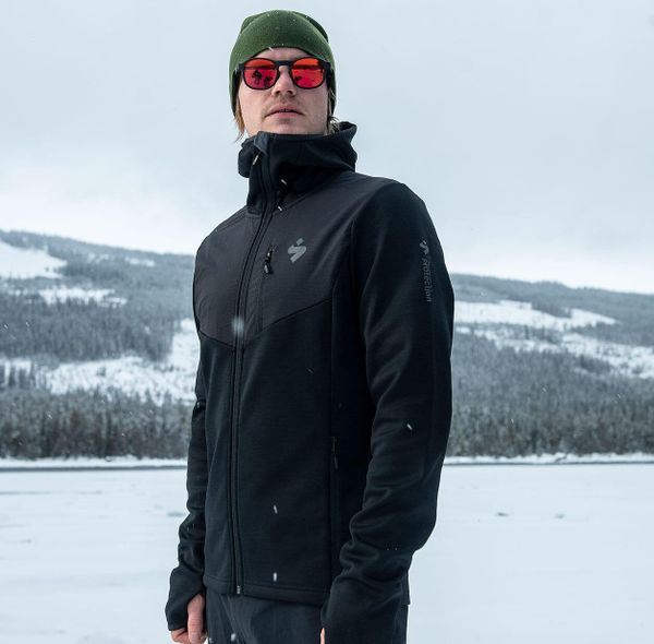 Supernaut Shield Jacket M