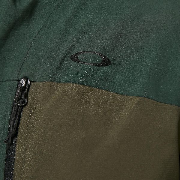 TC Earth Shell Jacket