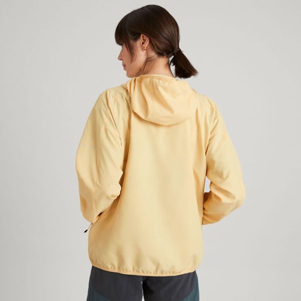 Sun-scout UPF Wmns Long Sleeve Hooded
