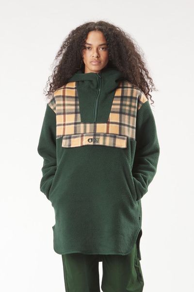 Oskoy Fleece Hoodie
