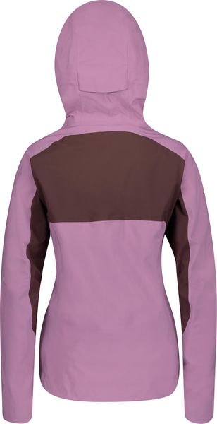 Jacket W's Explorair DRX 3L