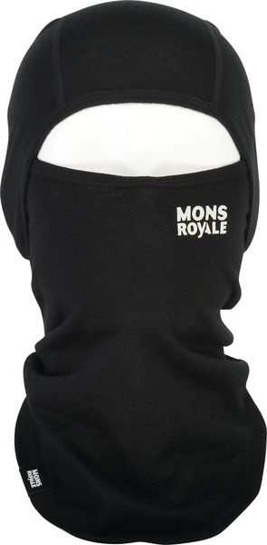 Santa Rosa 2.0 Hinge Balaclava