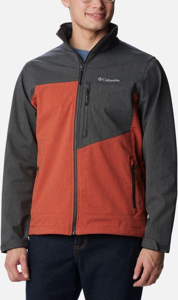 Cruiser Valley Softshell Jacket