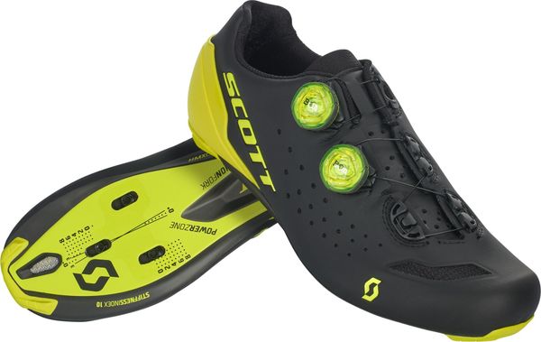Shoe Road Rc