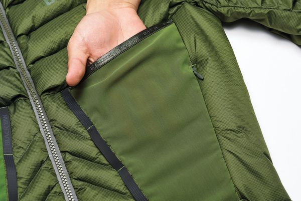 Bakosi Jacket #1