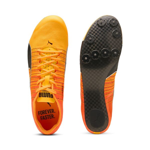 Evospeed Future Faster+ 4