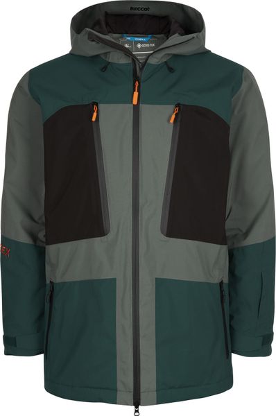 GTX Psycho Tech Jacket