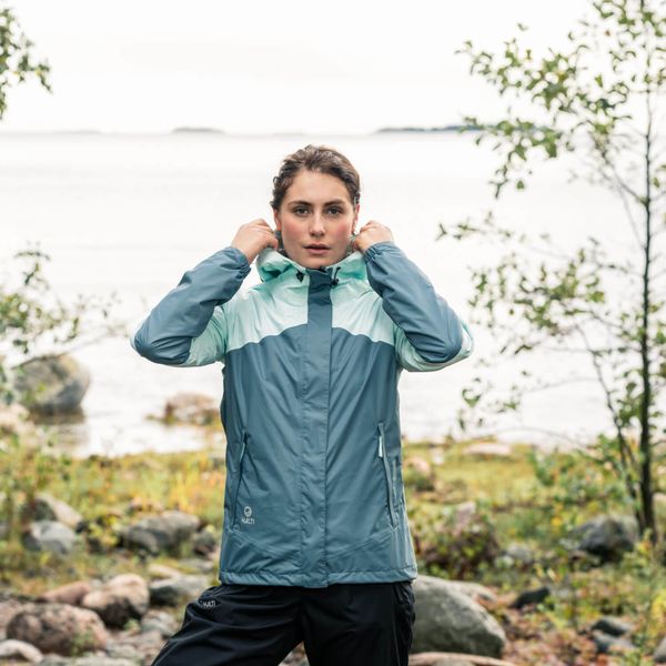 Caima Women's DX Shell Jacket