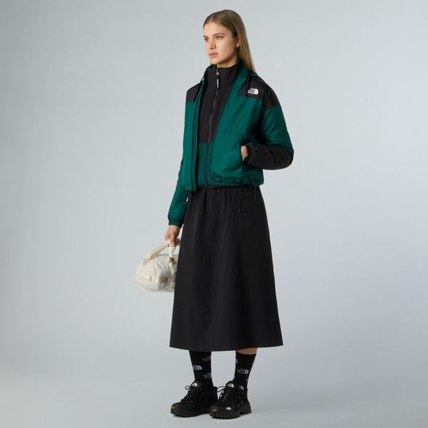 Womens Sheru Jacket