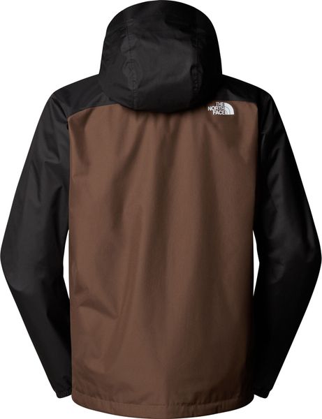 Mens Quest Triclimate Jacket