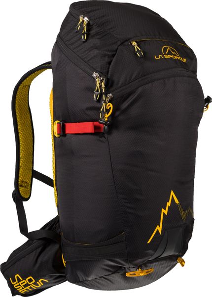 Sunlite Backpack