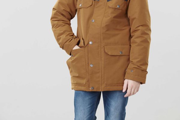 Adama Jacket