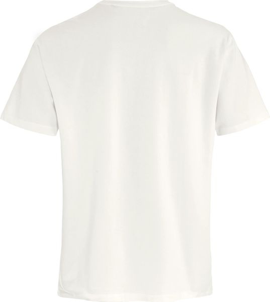 Relaxed T-shirt W