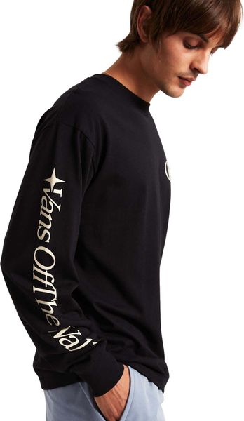 Advanced Vee LS Tee
