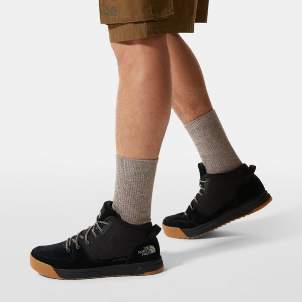Mens Larimer Sport CVS WP