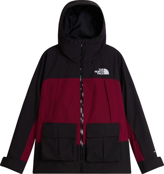 Womens Slaydee Triclimate