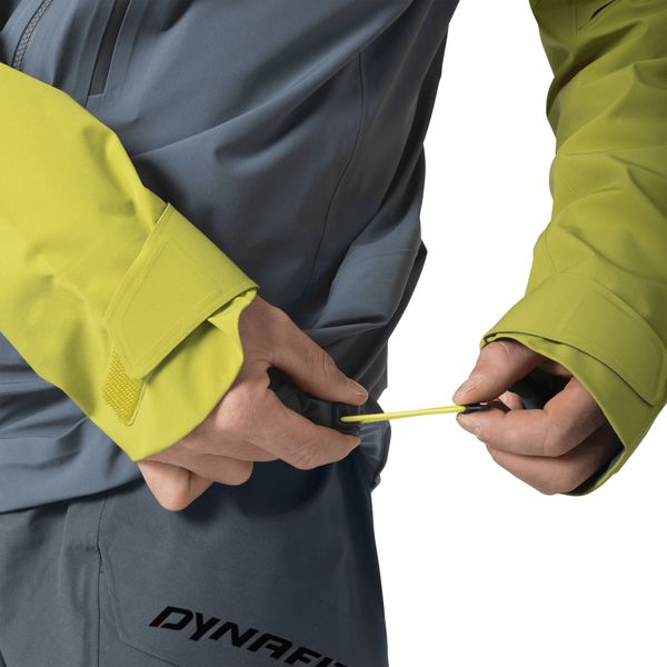 Tigard 3L Stretch Jacket M