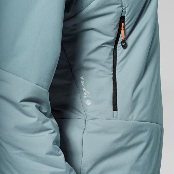 Ortles TirolWool® Air HD Jacket W