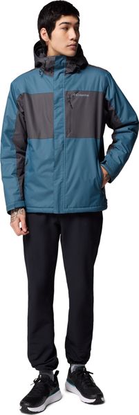 Tipton Peak III Insulated Jacket