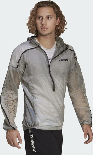 Terrex Agravic Windweave Pro Wind Jacket