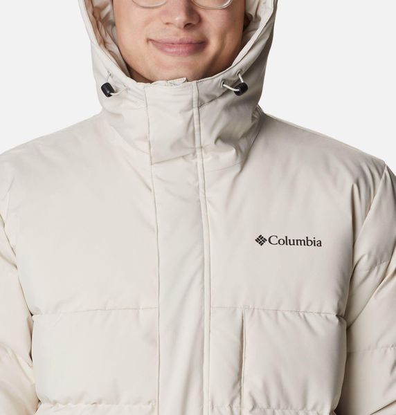 Toyama Pass Down Parka