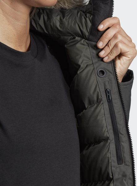 Women Xploric Parka