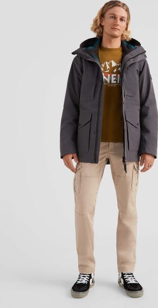 Journey Parka 3 in 1