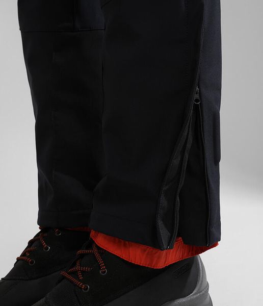 Zeroth Trouser