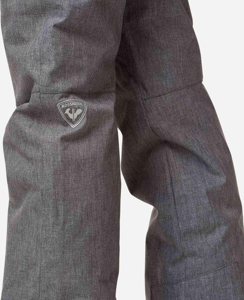 W Rapide Heather Pant