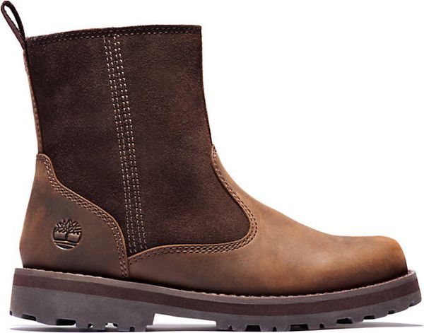Junior Courma Kid Warm Lined Boot