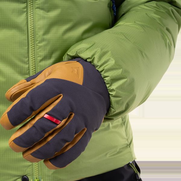 Kryos Mens Jacket