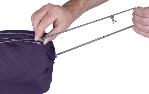 Comfort Plus Self Inflating Mat Women's