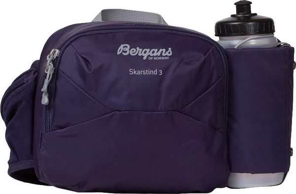 Skarstind Hip Pack 3 w/Bottle