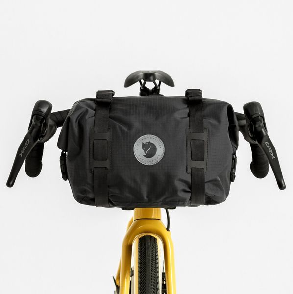 Hoja Handlebar Rolltop