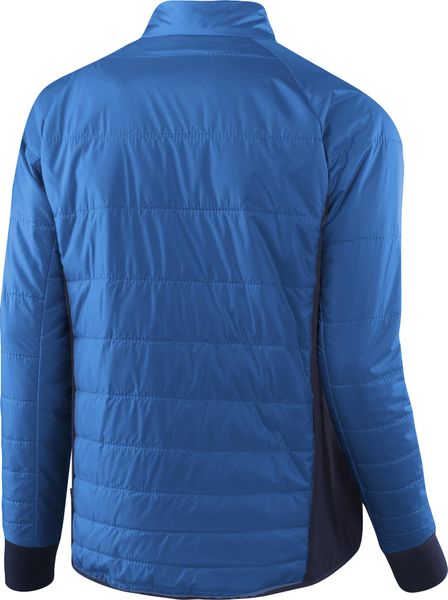 Men Bike Iso-jacket CF Hotbond PL60