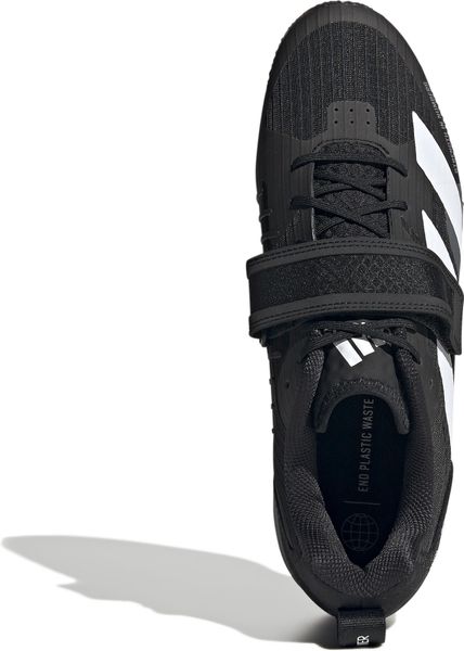 Adipower Weightlifting 3 Shoes