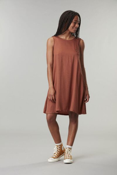Lorna Dress