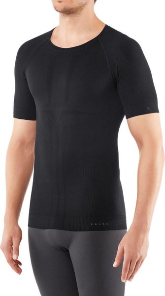 Warm Impulse Herren Kurzarmshirt Health