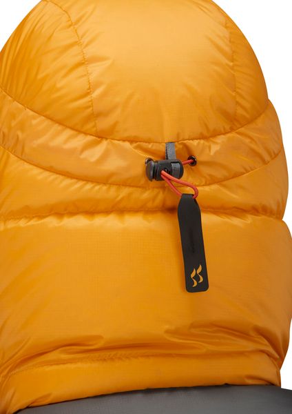 Expedition 8000 Jacket