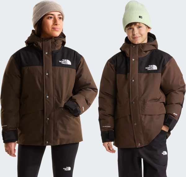 Teen Mountain Down Jacket