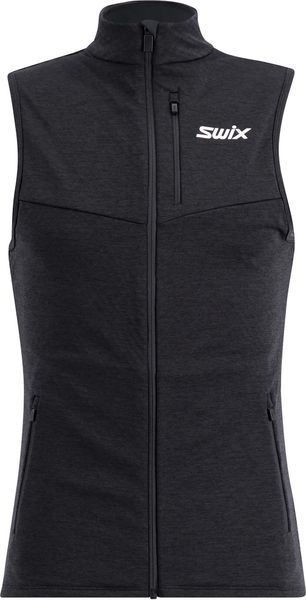 Dynamic Midlayer Vest M