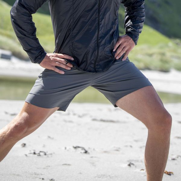 Fløyen V2 Shorts
