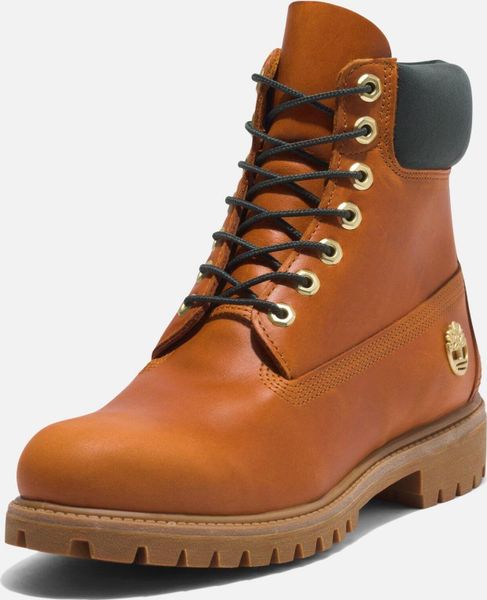 Mens 6 Inch Premium Boot