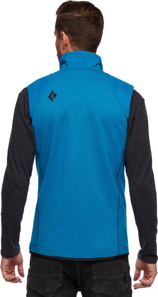 M First Light Hybrid Vest